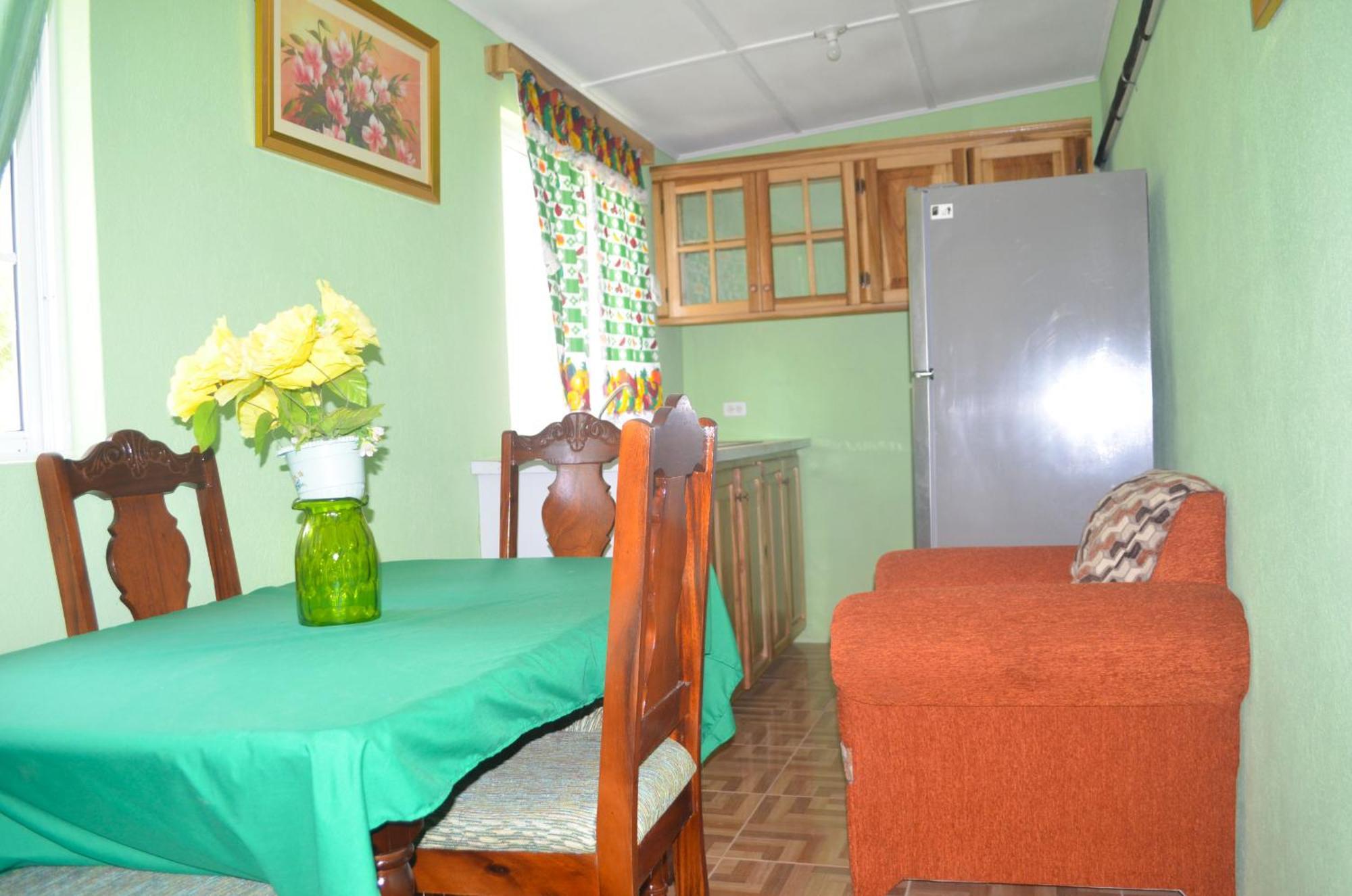 Little Shaw Park Guest House Ocho Rios Buitenkant foto