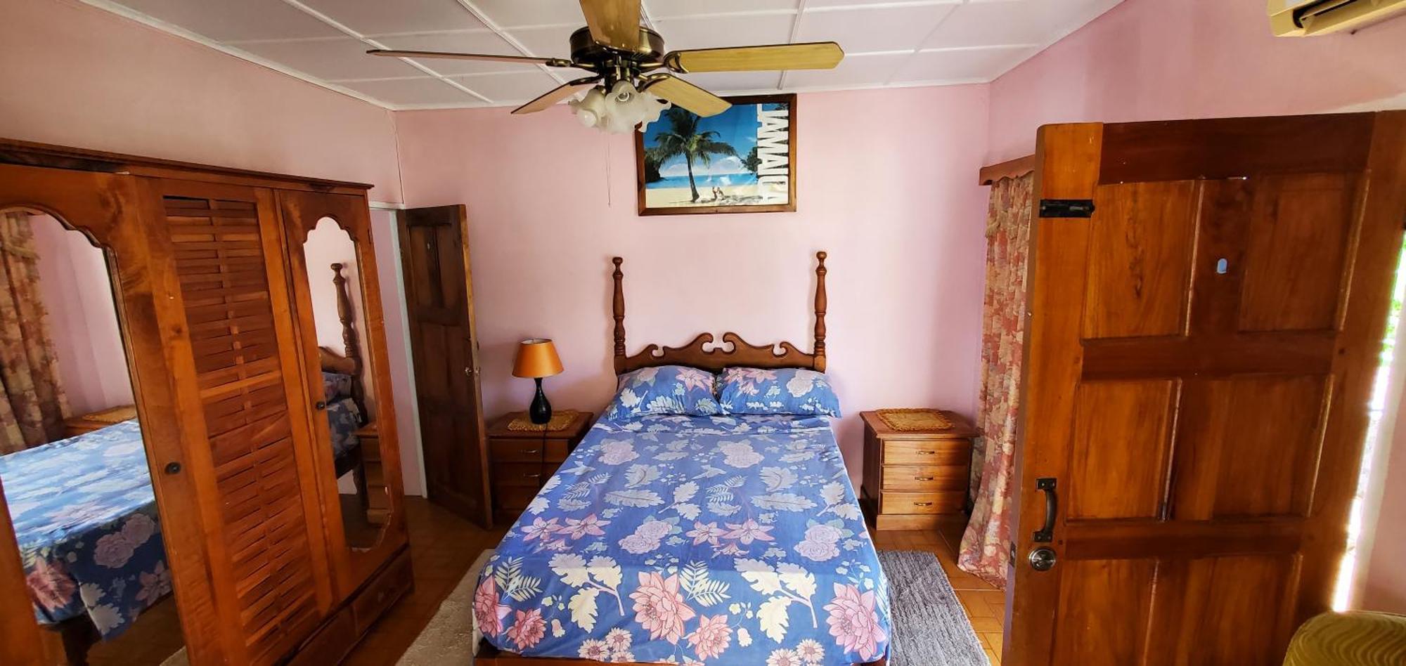 Little Shaw Park Guest House Ocho Rios Buitenkant foto
