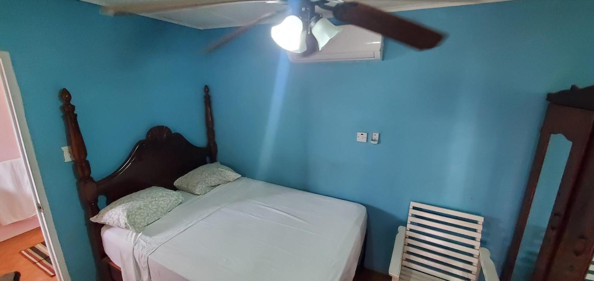Little Shaw Park Guest House Ocho Rios Buitenkant foto