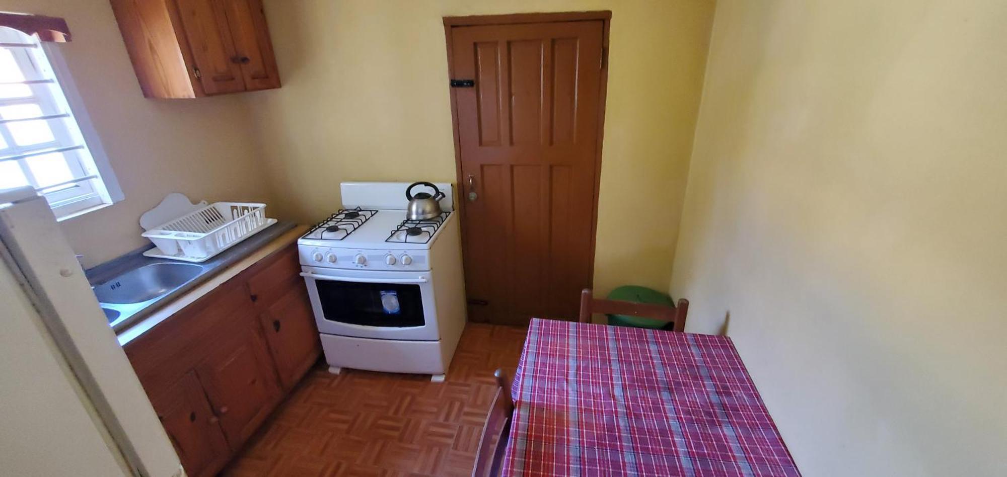 Little Shaw Park Guest House Ocho Rios Buitenkant foto