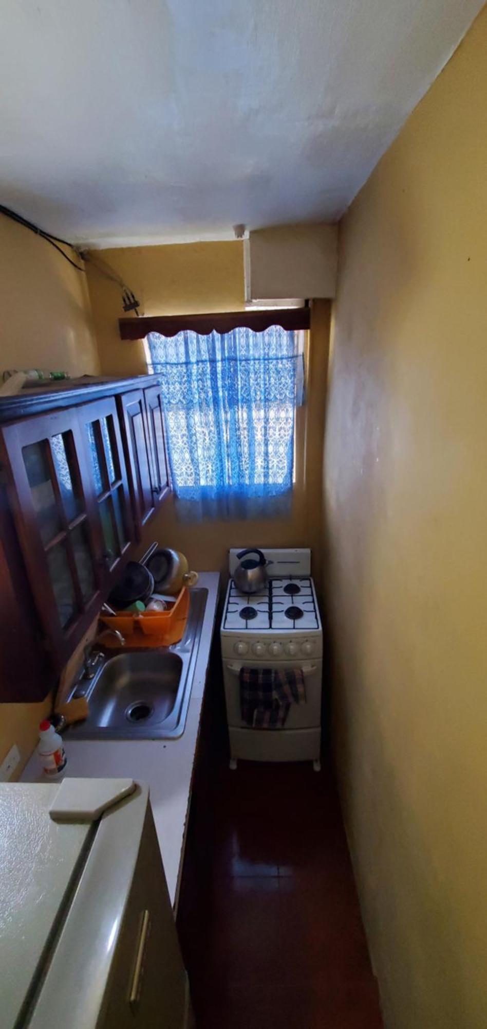 Little Shaw Park Guest House Ocho Rios Buitenkant foto