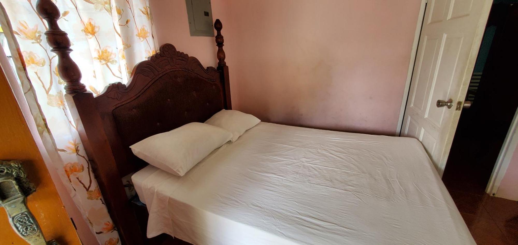 Little Shaw Park Guest House Ocho Rios Buitenkant foto
