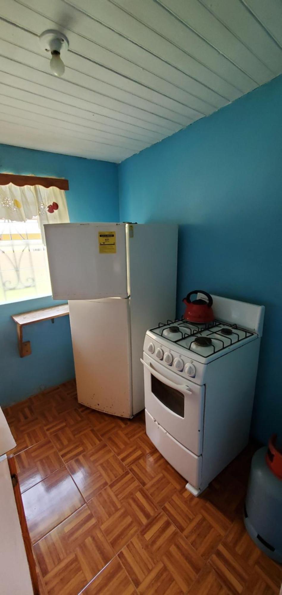 Little Shaw Park Guest House Ocho Rios Buitenkant foto