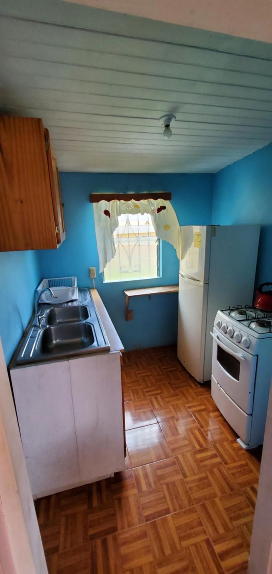 Little Shaw Park Guest House Ocho Rios Buitenkant foto