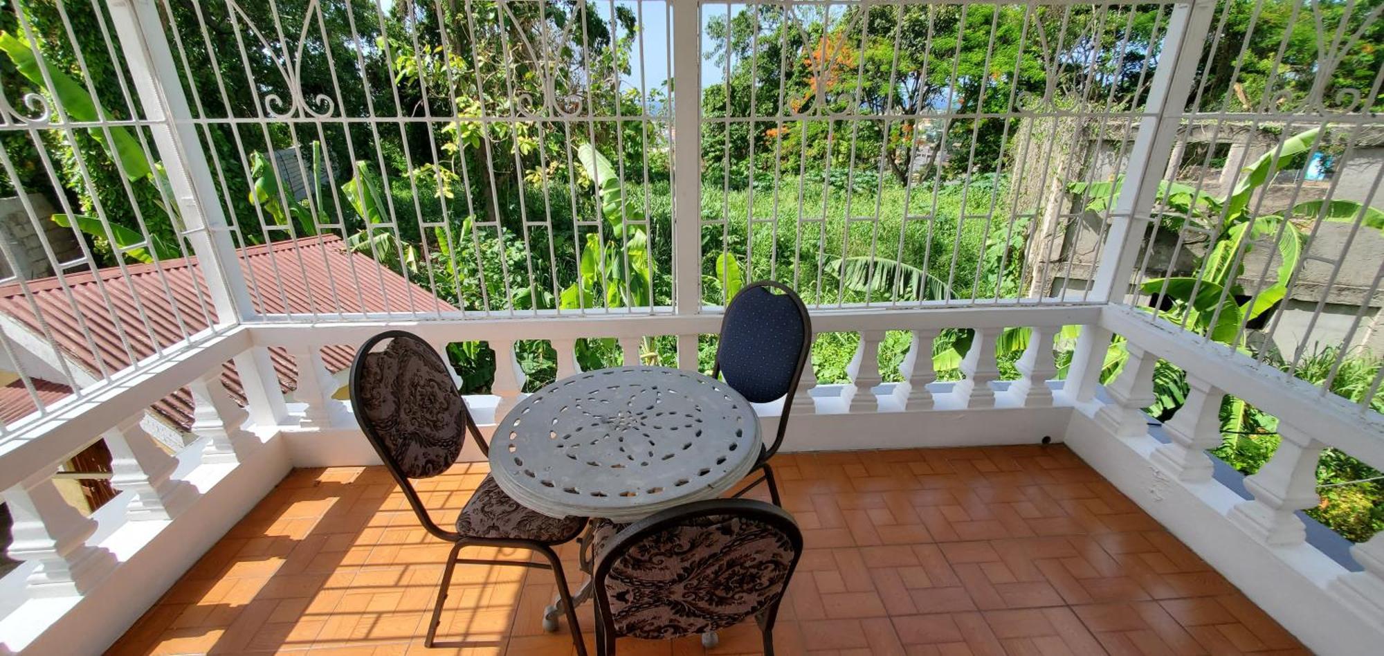 Little Shaw Park Guest House Ocho Rios Buitenkant foto