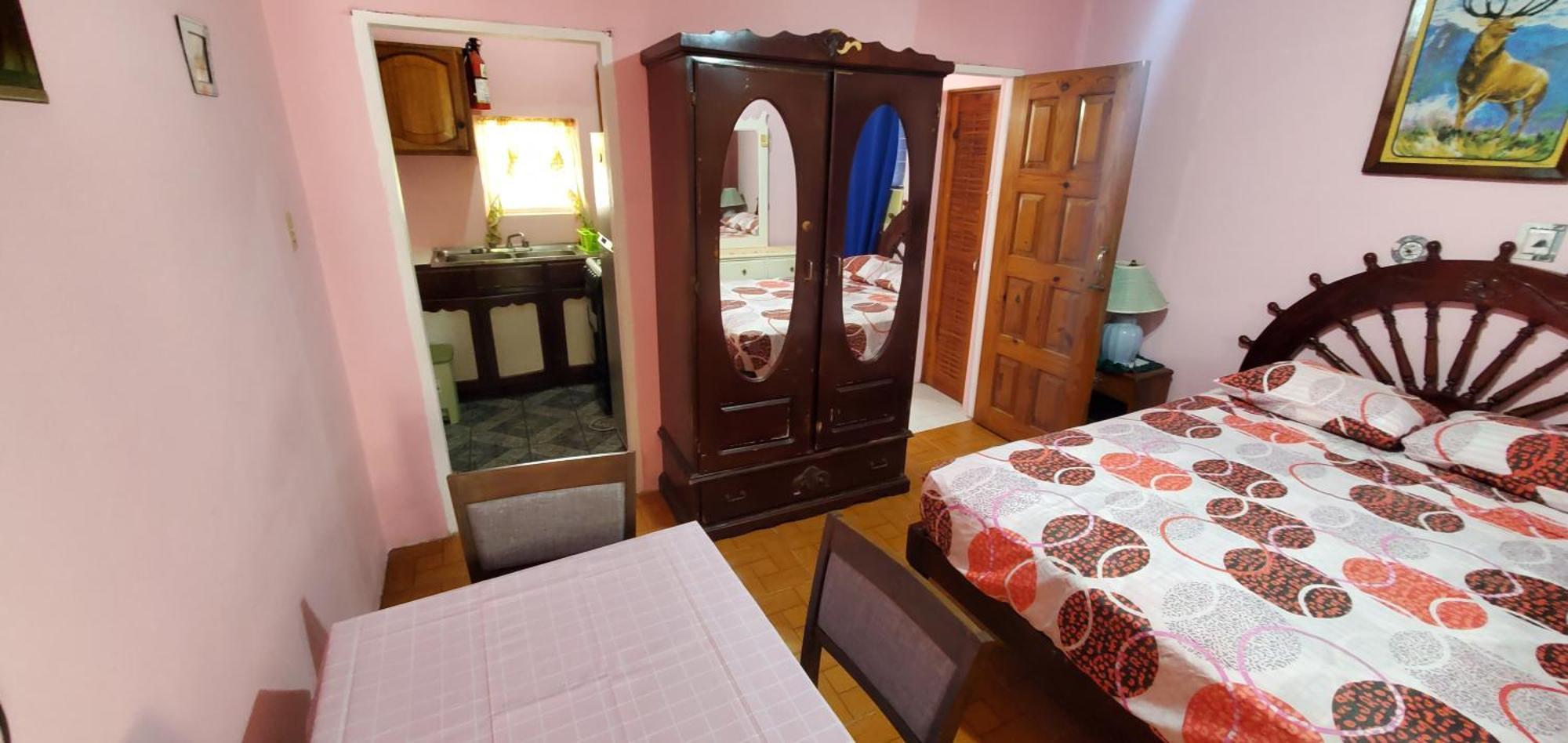 Little Shaw Park Guest House Ocho Rios Buitenkant foto