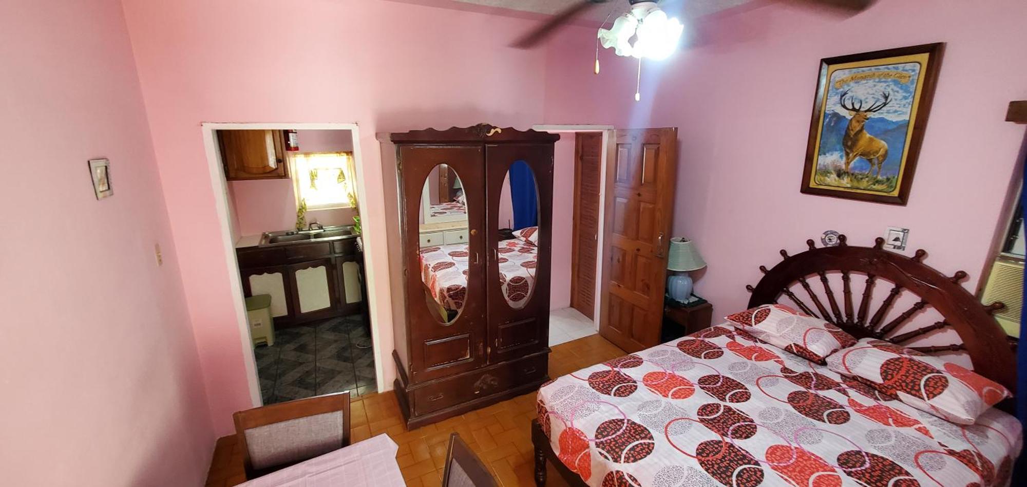 Little Shaw Park Guest House Ocho Rios Buitenkant foto