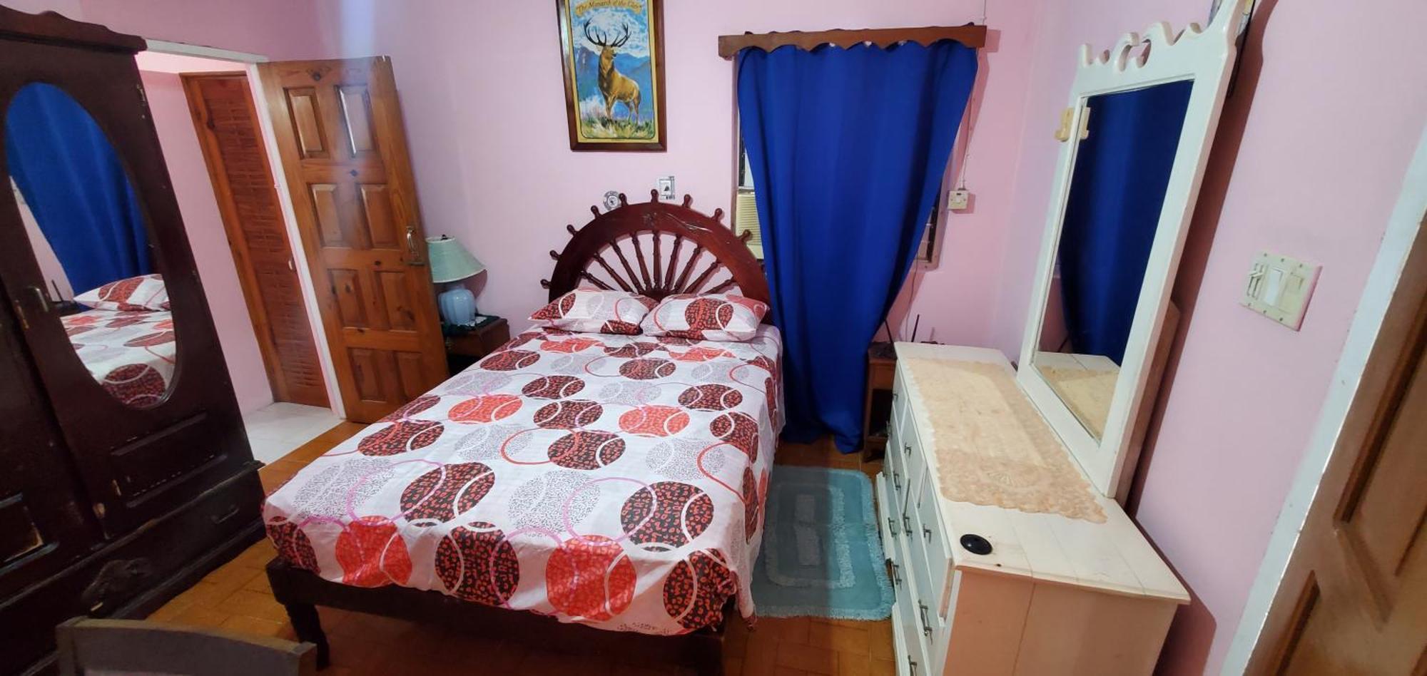 Little Shaw Park Guest House Ocho Rios Buitenkant foto