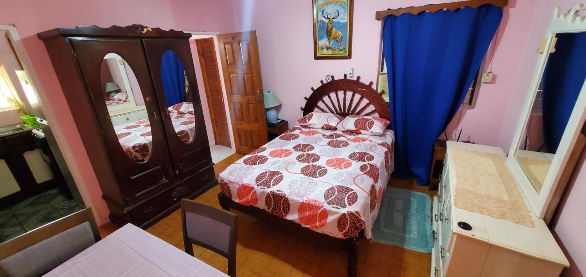 Little Shaw Park Guest House Ocho Rios Buitenkant foto
