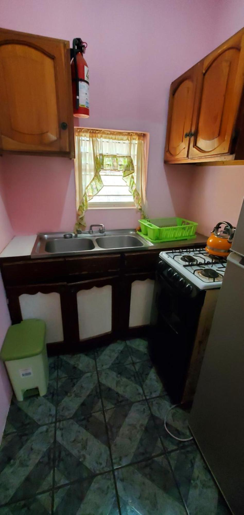 Little Shaw Park Guest House Ocho Rios Buitenkant foto