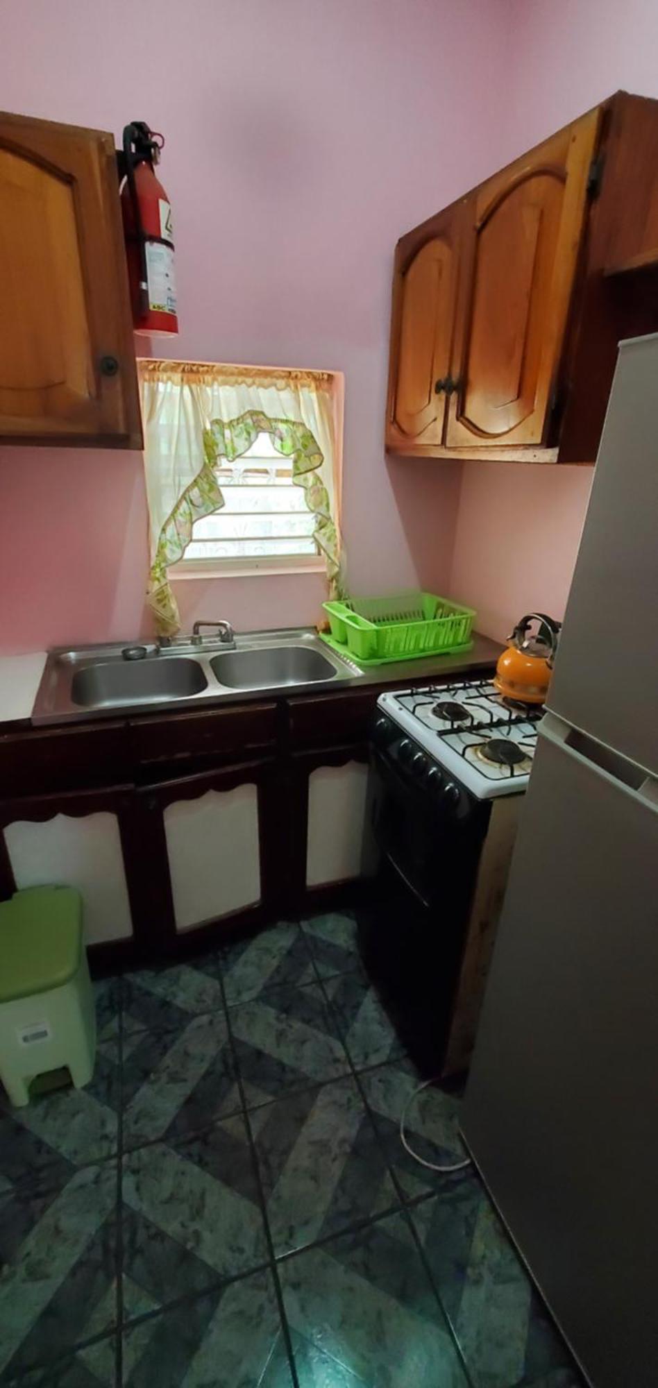 Little Shaw Park Guest House Ocho Rios Buitenkant foto