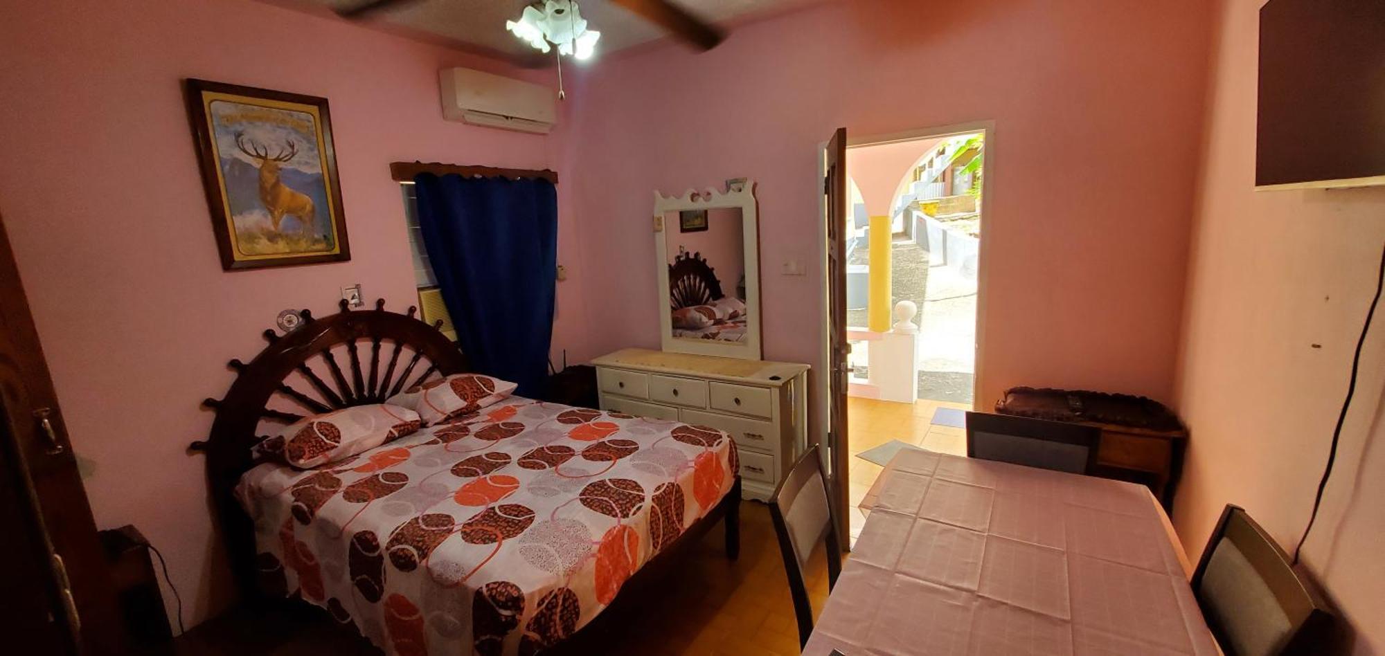 Little Shaw Park Guest House Ocho Rios Buitenkant foto