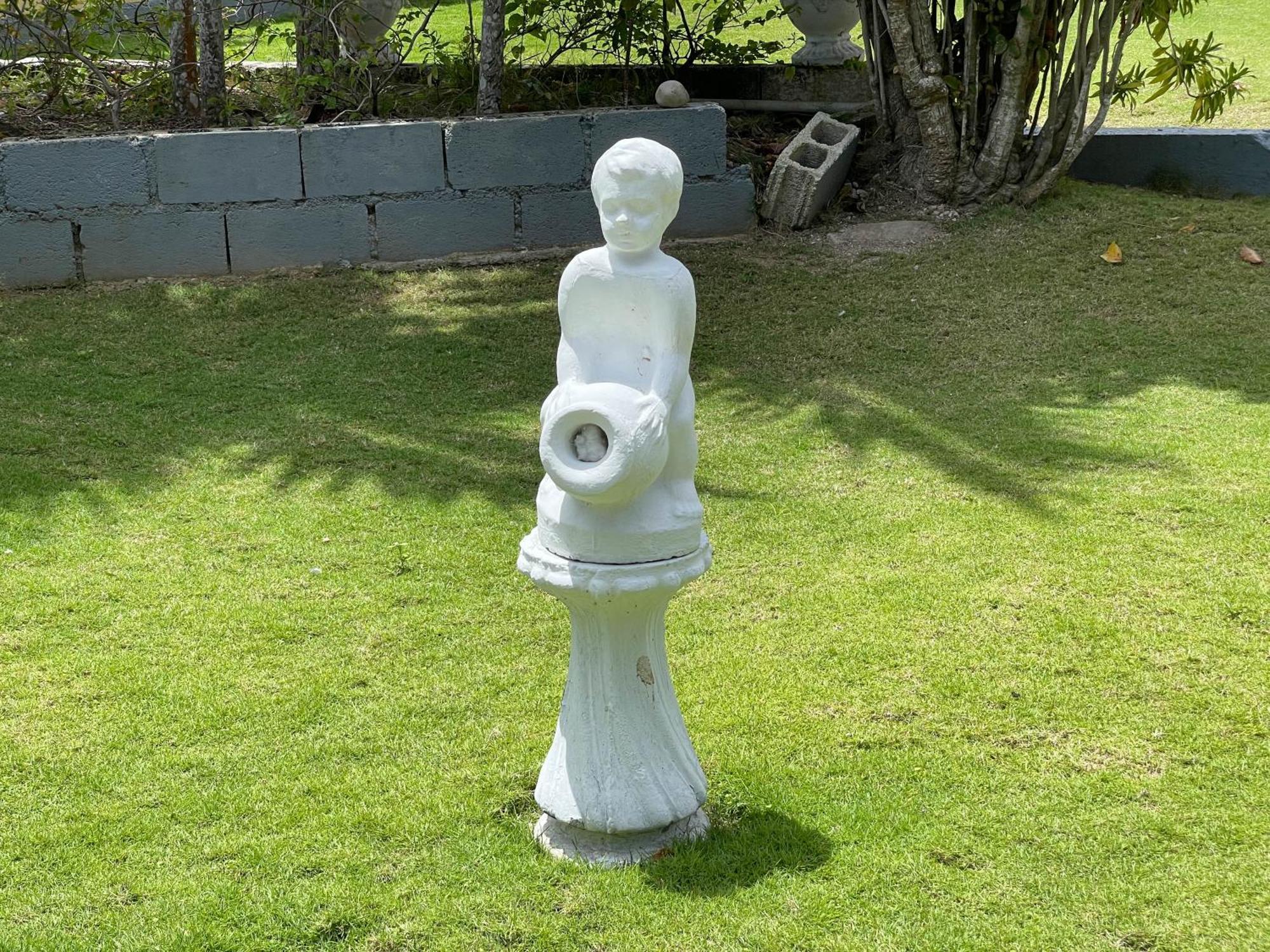 Little Shaw Park Guest House Ocho Rios Buitenkant foto
