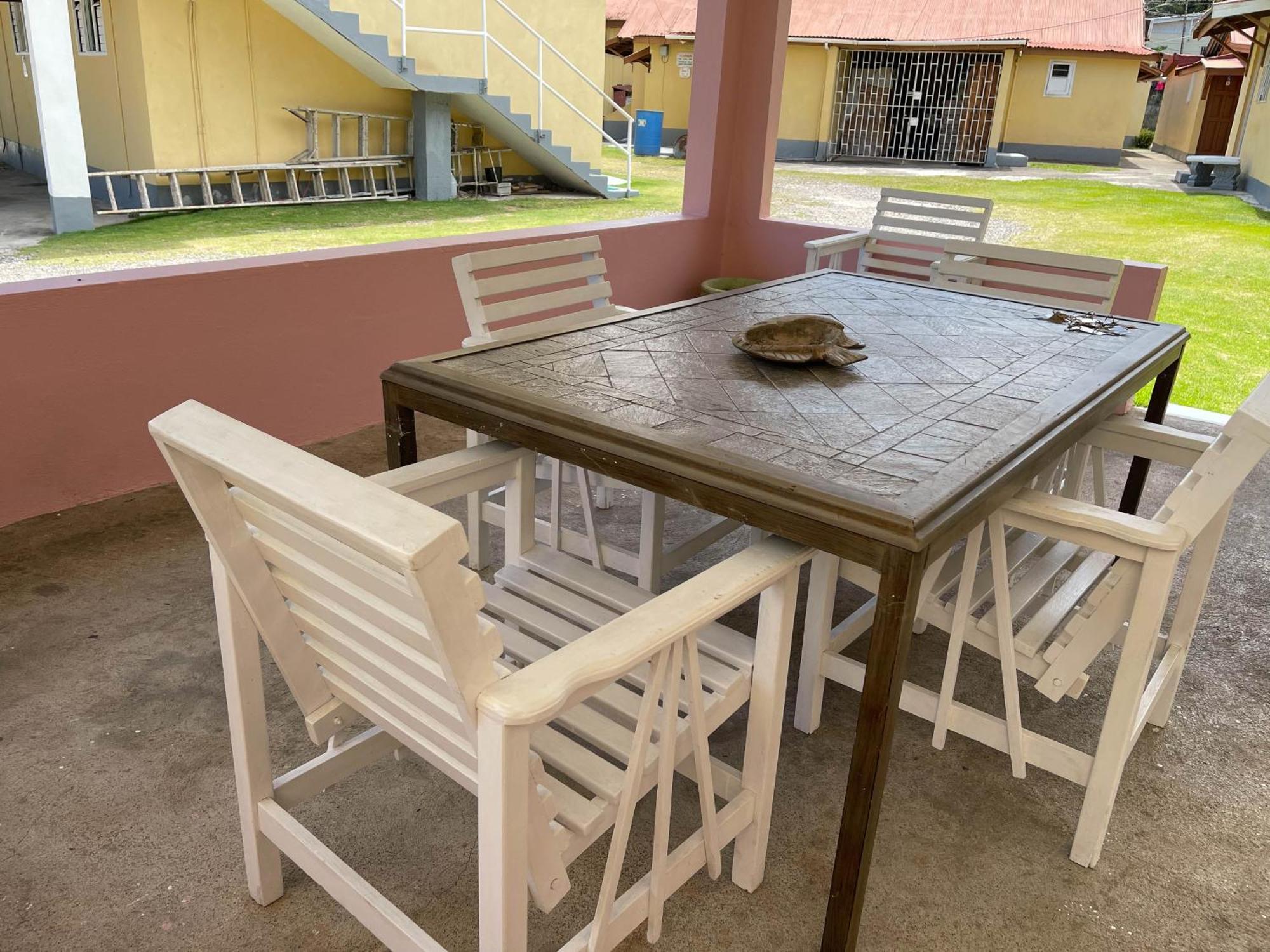 Little Shaw Park Guest House Ocho Rios Buitenkant foto