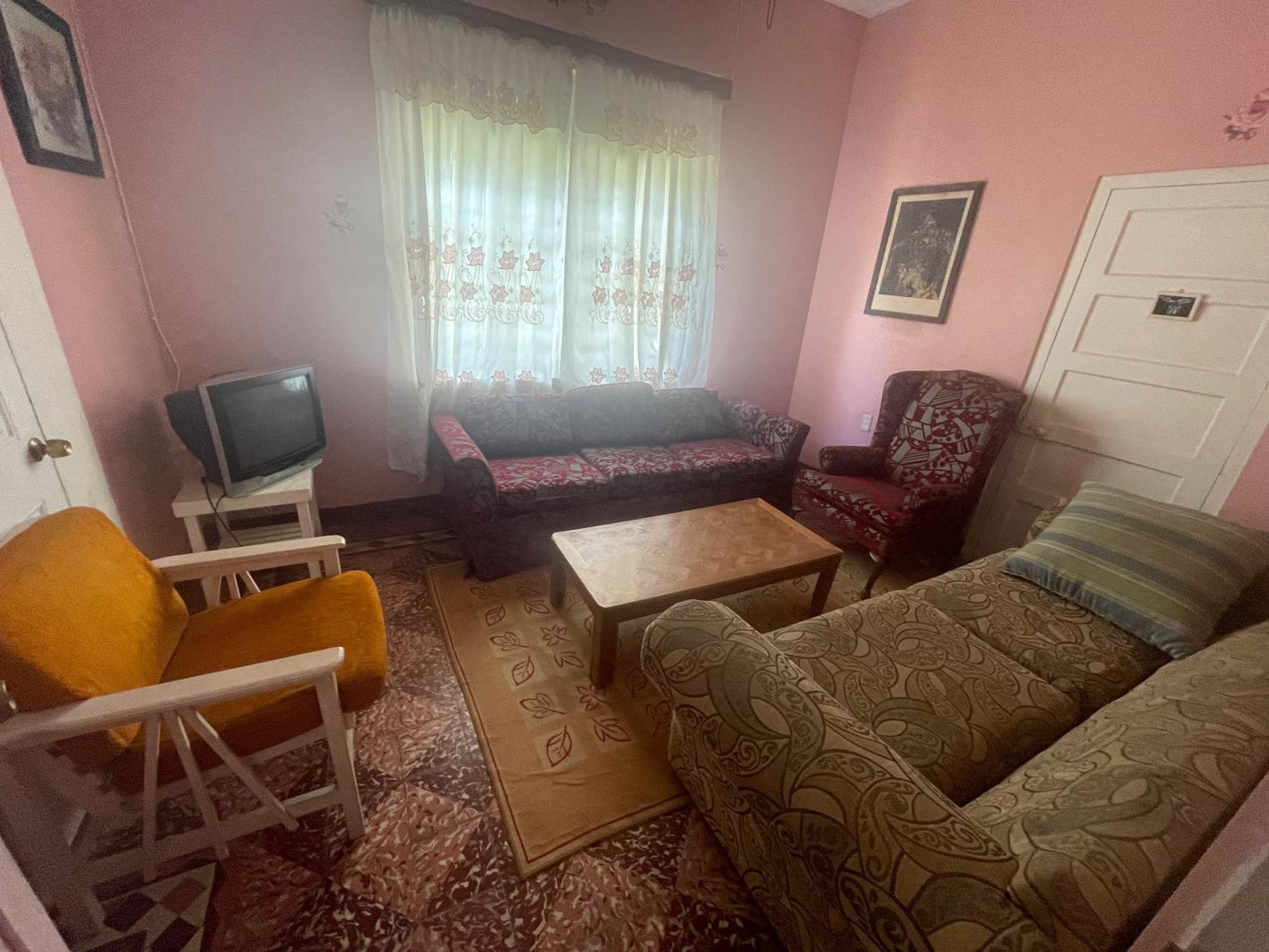 Little Shaw Park Guest House Ocho Rios Buitenkant foto
