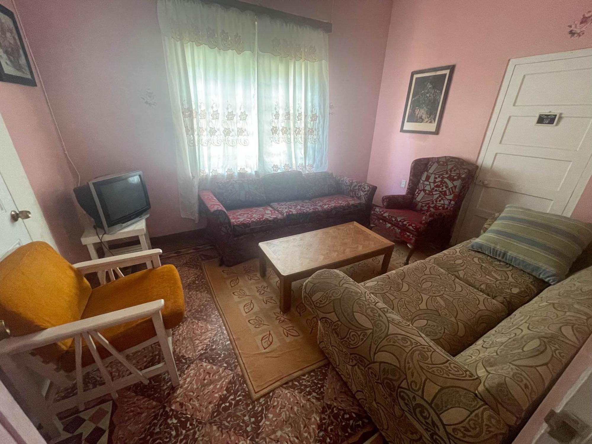 Little Shaw Park Guest House Ocho Rios Buitenkant foto